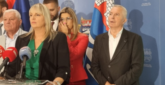 Bez rasprave o budžetu i taksama za kladionice