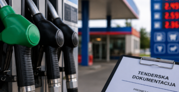 Ministarstvo trgovine nabavlja softver za 6,4 miliona KM