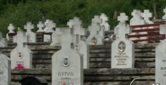 Novitović optužuje Prodanovića za opstrukciju izgradnje Memorijalnog centra u Bratuncu