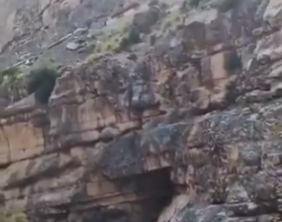 Autobus sletio u kanal, poginulo najmanje 40 ljudi