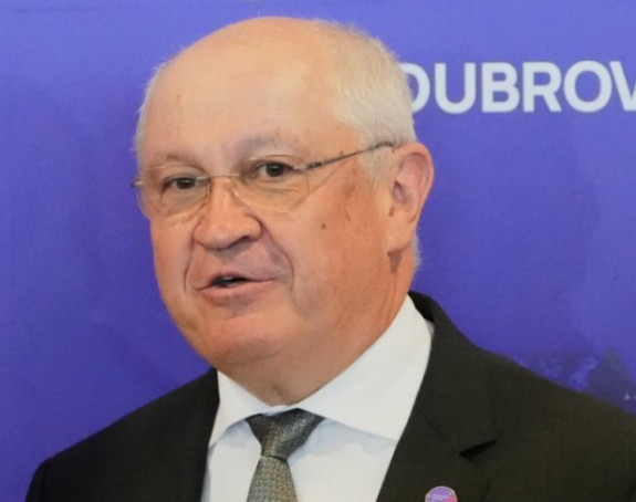 Premijer Moldavije podnio ostavku, pad vlade izvjestan