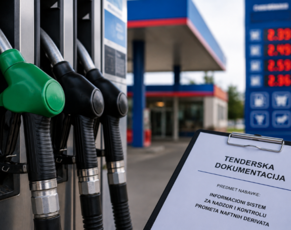 Ministarstvo trgovine nabavlja softver za 6,4 miliona KM