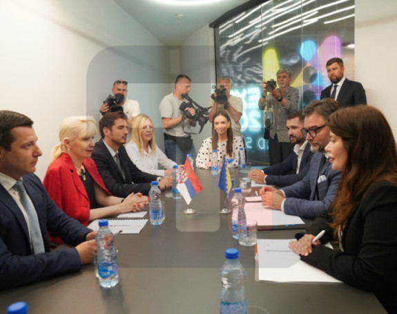 Potpisan Ugovor o učešću BiH na Ekspu 2027