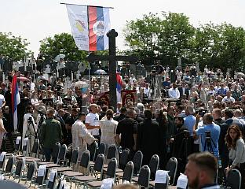 Tri decenije od stradanja Srba u Podrinju i Birču