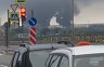 Sankt Peterburg pogođen masovnim napadom dronova