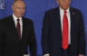 Putin čestitao Trampu 250 godina nezavisnosti SAD
