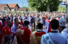 Страдање Срба у Бирчу и Подрињу: Патријарх служио литургију