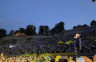 Legenda: U 82. godini prvi put održao veliki koncert