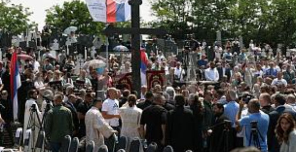 Tri decenije od stradanja Srba u Podrinju i Birču