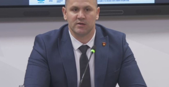 Crnogorska policija raspisuje nagradu od milion evra