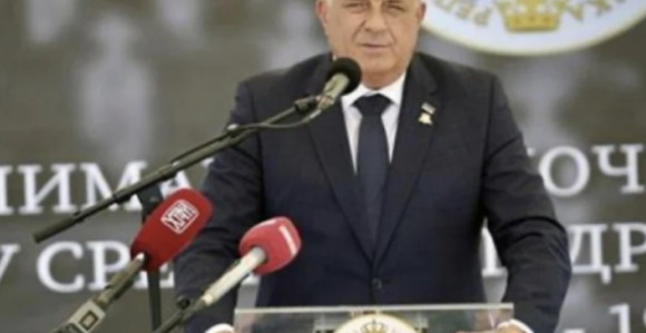 Oprosti im Bože ne znaju šta rade!
