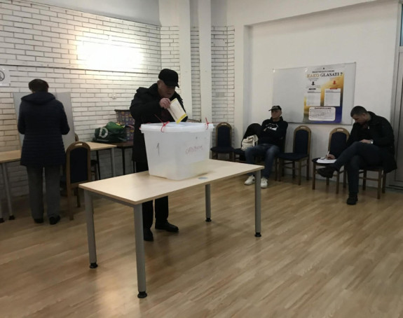 Novi način glasanja na oktobarskim izborima u BiH