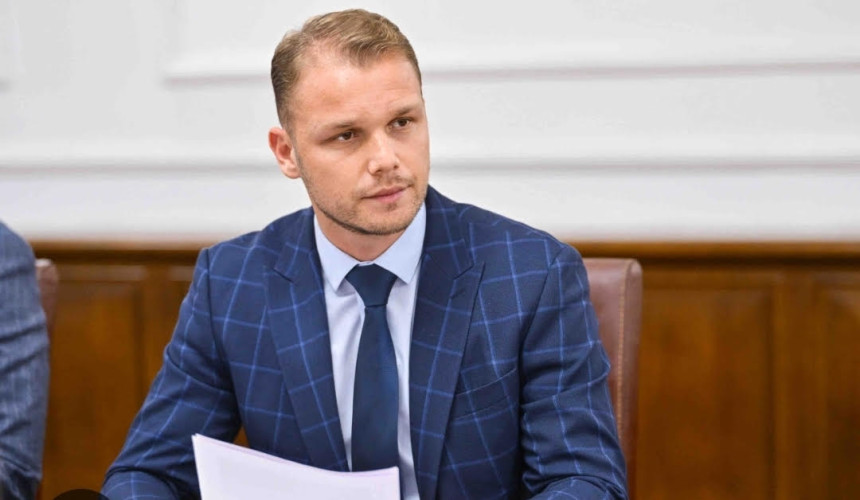 Драшко Станивуковић вечерас доноси одлуку да ли ће се кандидовати за предсједника Републике Српске