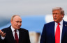 Razgovarali Putin i Tramp "poslovno i veoma konstruktivno"