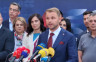 Stanivuković dao podršku kandidatima SDS za predsjednika RS i srpskog člana u Predsjedništvu BiH (VIDEO)