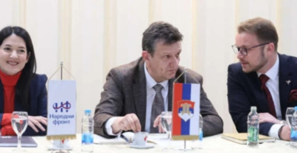 Trivić: Pozdravljam dogovor Blanuše i Stanivukovića