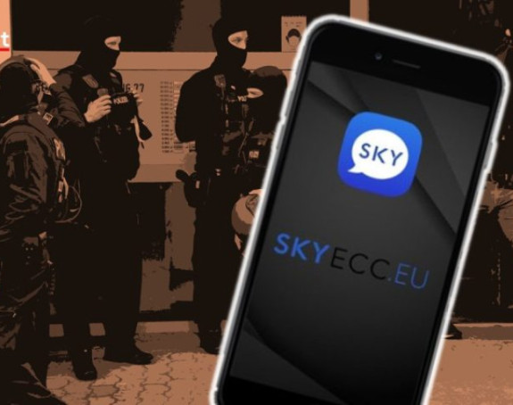Kotroverzni biznismen imao Sky i vezu sa pojedincima iz VSTS-a