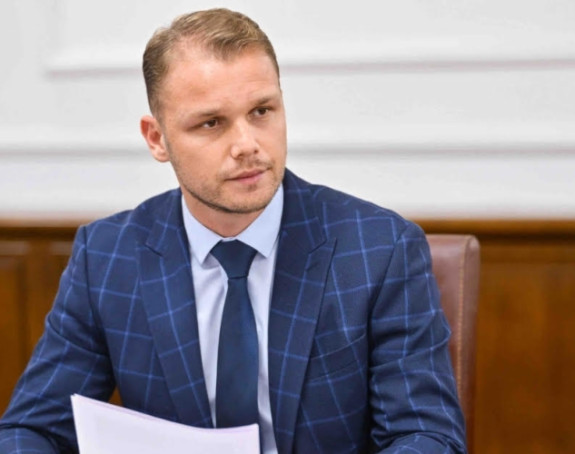 Draško Stanivuković večeras donosi odluku da li će se kandidovati za predsjednika Republike Srpske