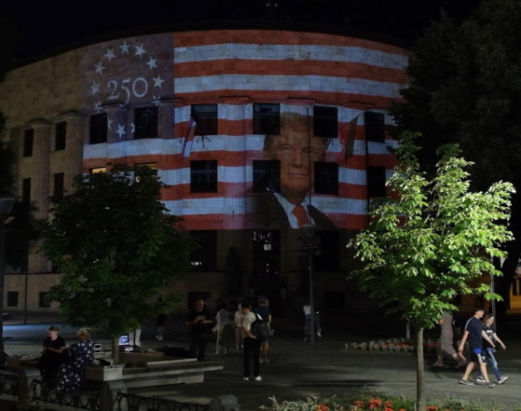 Američka ambasada zahvalila se Republici Srpskoj
