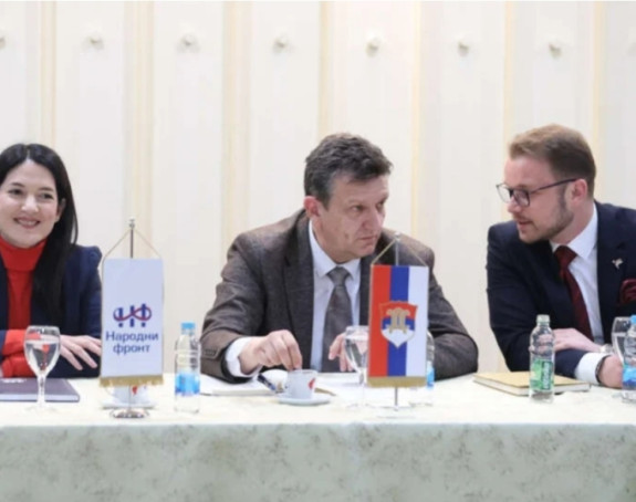 Trivić: Pozdravljam dogovor Blanuše i Stanivukovića