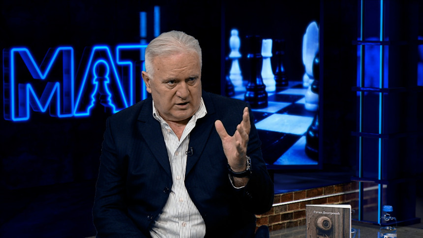 Bivši ministar u Vladi Srbije pohvalio Stanivukovića