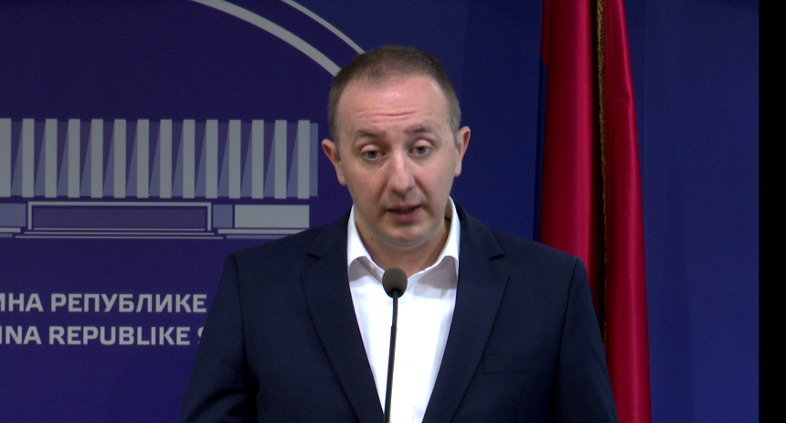 Zajedno u oktobru poslaćemo nenarodnu vlast u prošlost