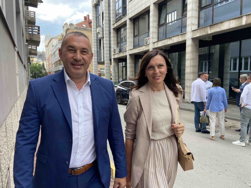 Vođeni razumom donijeli smo odluku za opoziciju i promjene