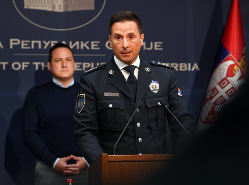 Sud ukinuo pritvor Veselinu Miliću, odmah pušten na slobodu
