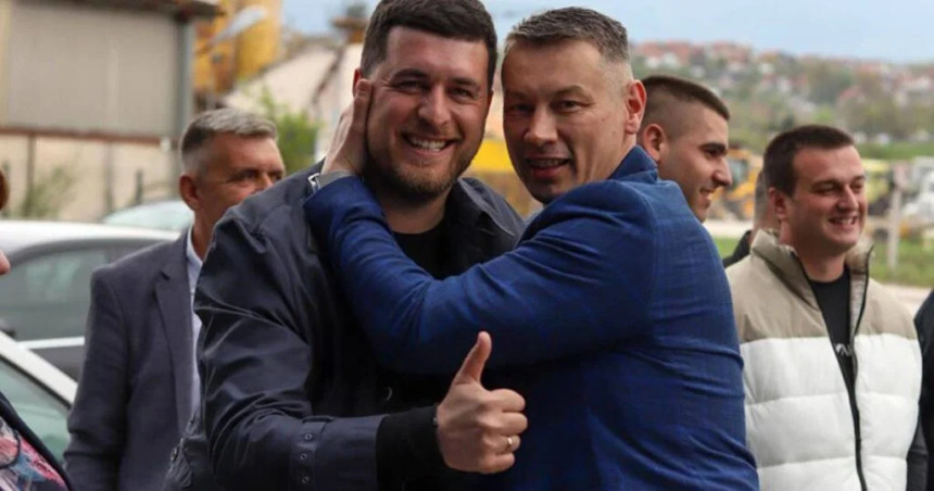 Marko Kubatlija, Nešićev kadar, opet je pod lupom institucija