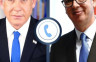 Vučić sa Netanijahuom o Bliskom istoku i saradnji Srbije i Izraela