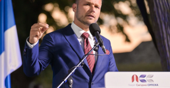 Uslikajte ovu objavu i sačuvajte je za dan nakon izbora!