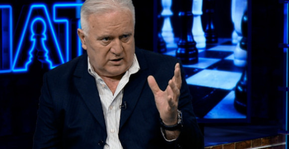 Bivši ministar u Vladi Srbije pohvalio Stanivukovića