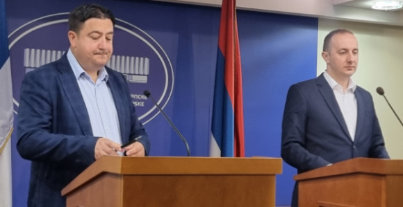 Dvije posebne sjednice NS, biće i o privatizaciji "Orla"