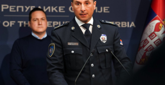 Sud ukinuo pritvor Veselinu Miliću, odmah pušten na slobodu