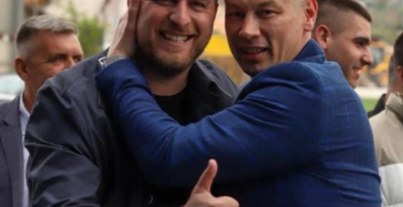 Marko Kubatlija, Nešićev kadar, opet je pod lupom institucija