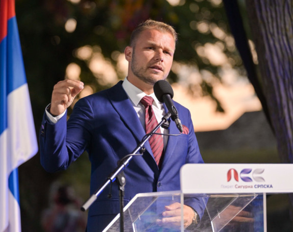 Uslikajte ovu objavu i sačuvajte je za dan nakon izbora!