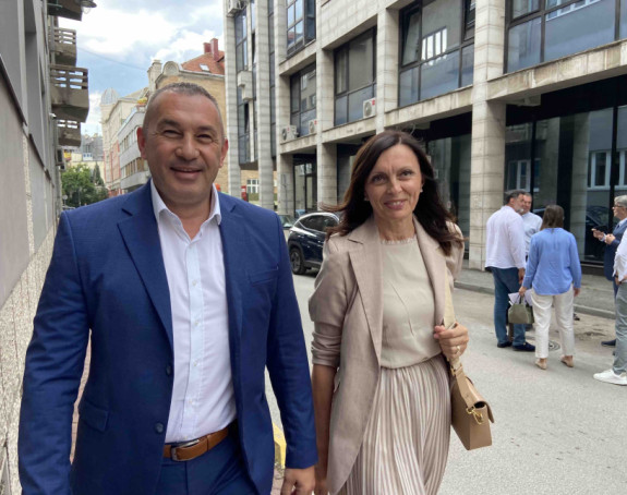 Vođeni razumom donijeli smo odluku za opoziciju i promjene