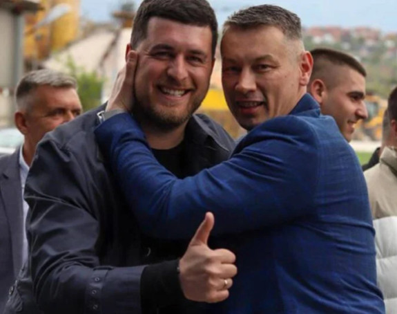 Marko Kubatlija, Nešićev kadar, opet je pod lupom institucija