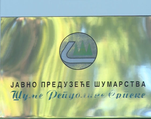 "Šume Republike Srpske“ ponovo krše vlastiti statut: Inženjera na čelu ŠG zamijenio pravnik