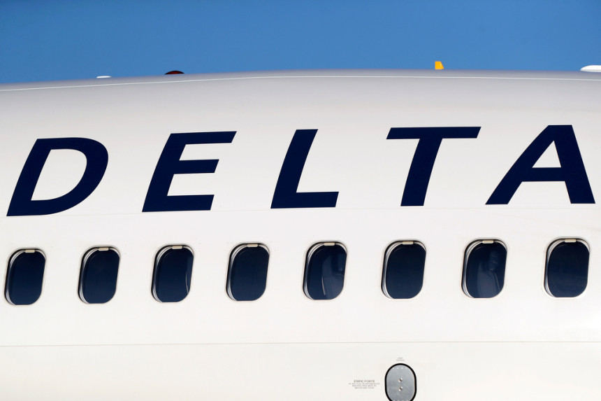 Drama u avionu: Bez vazduha ostalo 165 putnika