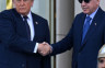 Укидамо санкције Турској, Ердоган је велики лидер