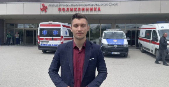 Pozivam nadležne da participaciju sa 30 smanje na 15KM