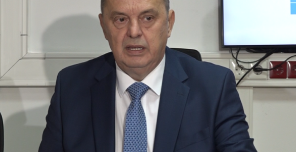 Da nije izbora da li bi počela primjena ovog zakona?