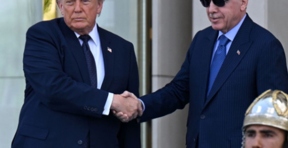 Ukidamo sankcije Turskoj, Erdogan je veliki lider