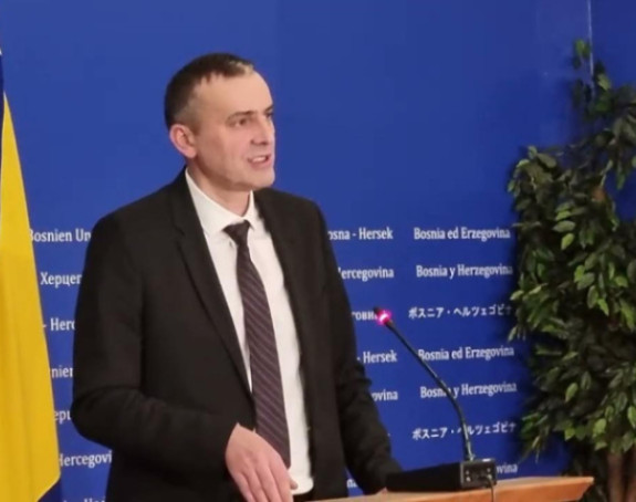 Babalj na konferenciji predsjednika parlamenata u Beogradu, obraća se i Vučić