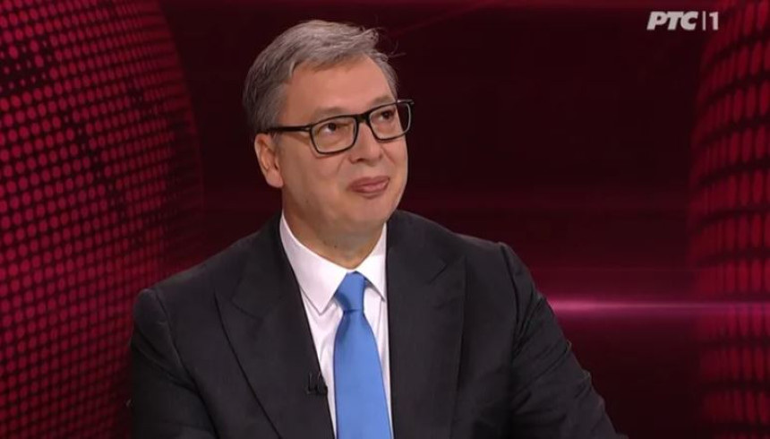 Vučić: Izbori će biti razdvojeni, prvo parlamentarni