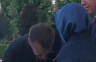 Makron pokušao da poljubi ruku Emine Erdogan (VIDEO)