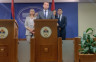 Минићу, кумове оставите за распоред сједења на свадби