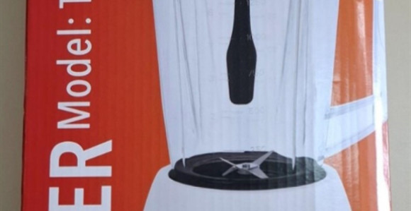 Povučen blender za hranu sa tržišta BiH, jer nije bezbjedan