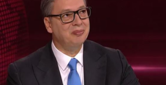 Vučić: Izbori će biti razdvojeni, prvo parlamentarni